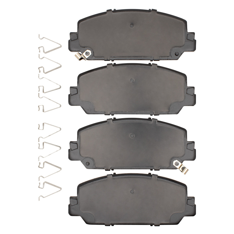 Picture of DFC 17-25 Acura ADX Front 5000 Advanced Ceramic Brake Pads