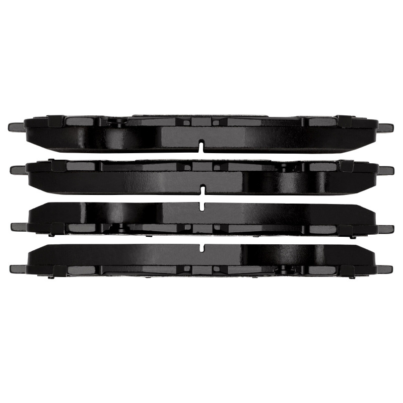 Picture of DFC 19-21 Audi A8 Front 5000 Advanced Ceramic Brake Pads