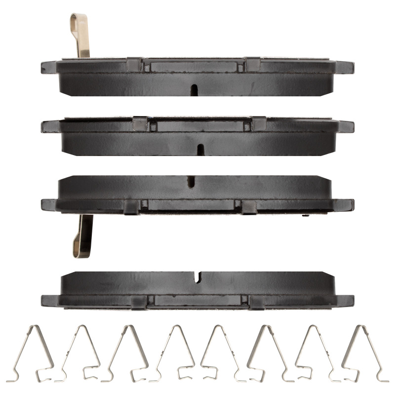 Picture of DFC 17-25 Acura ADX Front 5000 Advanced Ceramic Brake Pads
