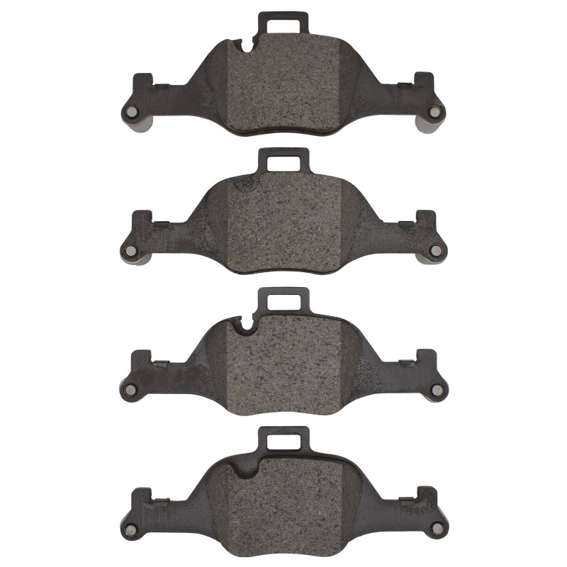 Picture of DFC 5000 Advanced Low Met Brake Pads - 1552-2060-00