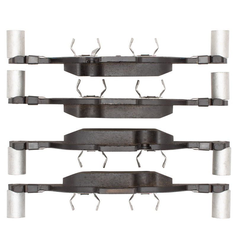 Picture of DFC 5000 Advanced Low Met Brake Pads - 1552-2060-00
