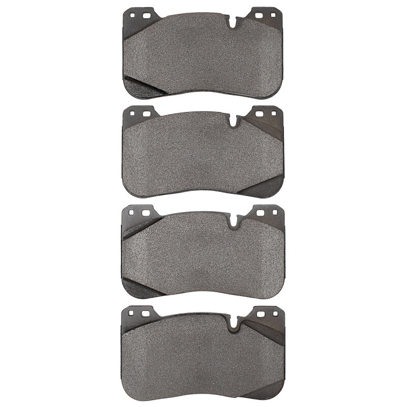 Picture of DFC 5000 Advanced Low Met Brake Pads - 1552-2155-00