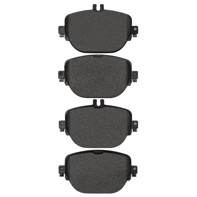 Picture of DFC 17-25 Mercedes-Benz CLS53 AMG Rear 5000 Advanced Low Metallic Brake Pads