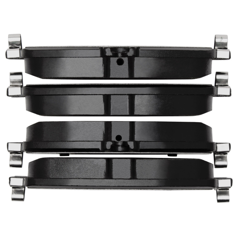 Picture of DFC 17-25 Mercedes-Benz CLS53 AMG Rear 5000 Advanced Low Metallic Brake Pads