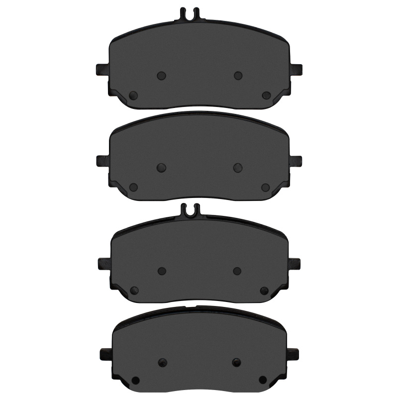 Picture of DFC 19-25 Mercedes-Benz CLA250 Front 5000 Advanced Ceramic Brake Pads