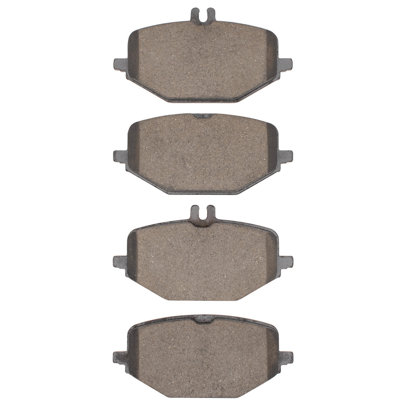 Picture of DFC 20-26 Mercedes-Benz GLE580 Rear 5000 Advanced Ceramic Brake Pads