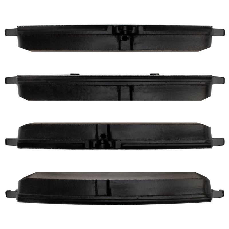 Picture of DFC 19-25 Mercedes-Benz CLA250 Front 5000 Advanced Ceramic Brake Pads