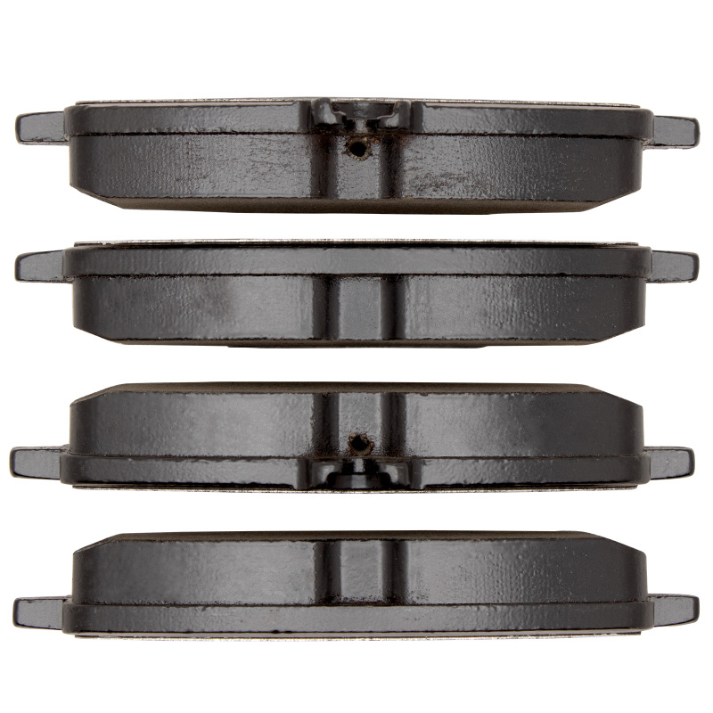Picture of DFC 20-26 Mercedes-Benz GLE580 Rear 5000 Advanced Ceramic Brake Pads