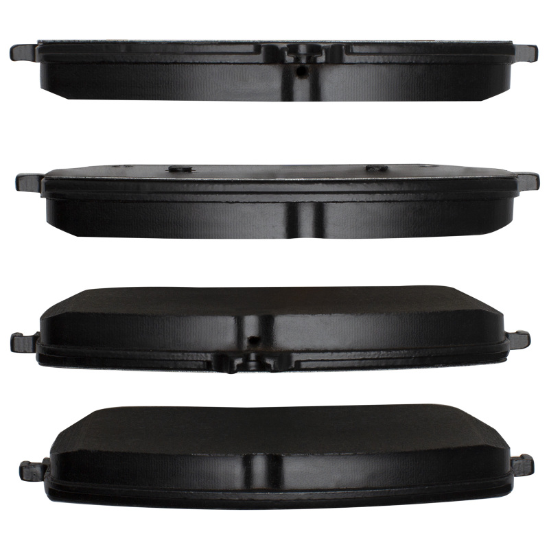 Picture of DFC 20-26 Mercedes-Benz GLS450 Front 5000 Advanced Low Metallic Brake Pads