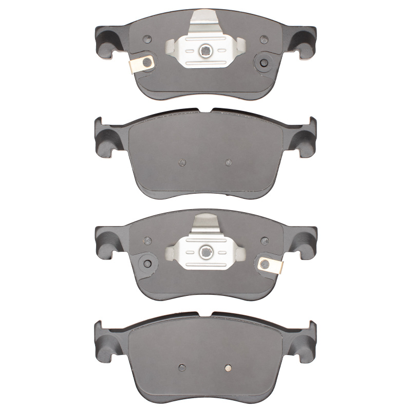 Picture of DFC 5000 Advanced Low Met Brake Pads - 1552-2300-00