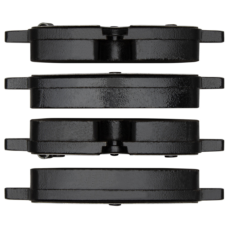 Picture of DFC 19-25 Cadillac CT6 Rear 5000 Advanced Low Metallic Brake Pads