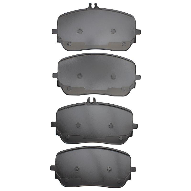 Picture of DFC 20-26 Mercedes-Benz GLS450 Front 5000 Advanced Low Metallic Brake Pads