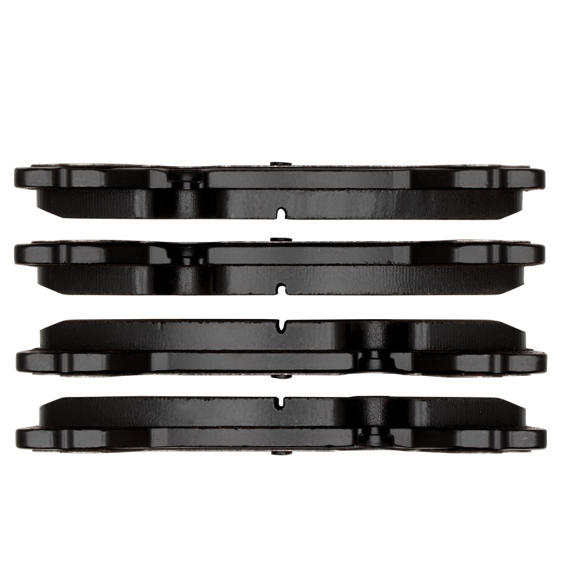 Picture of DFC 20-25 Cadillac CT4 Front 5000 Advanced Low Metallic Brake Pads