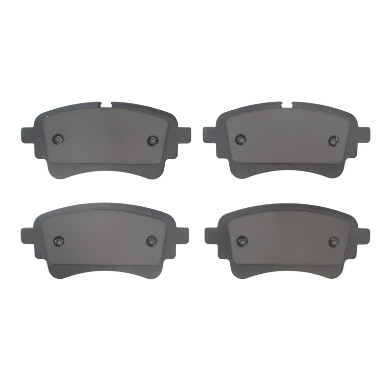 Picture of DFC 20-25 Audi RS5 Rear 5000 Advanced Low Metallic Brake Pads