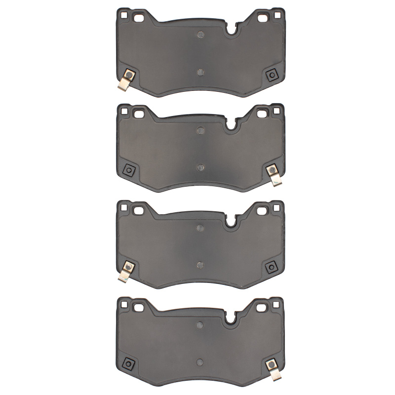 Picture of DFC 20-25 Cadillac CT4 Front 5000 Advanced Low Metallic Brake Pads