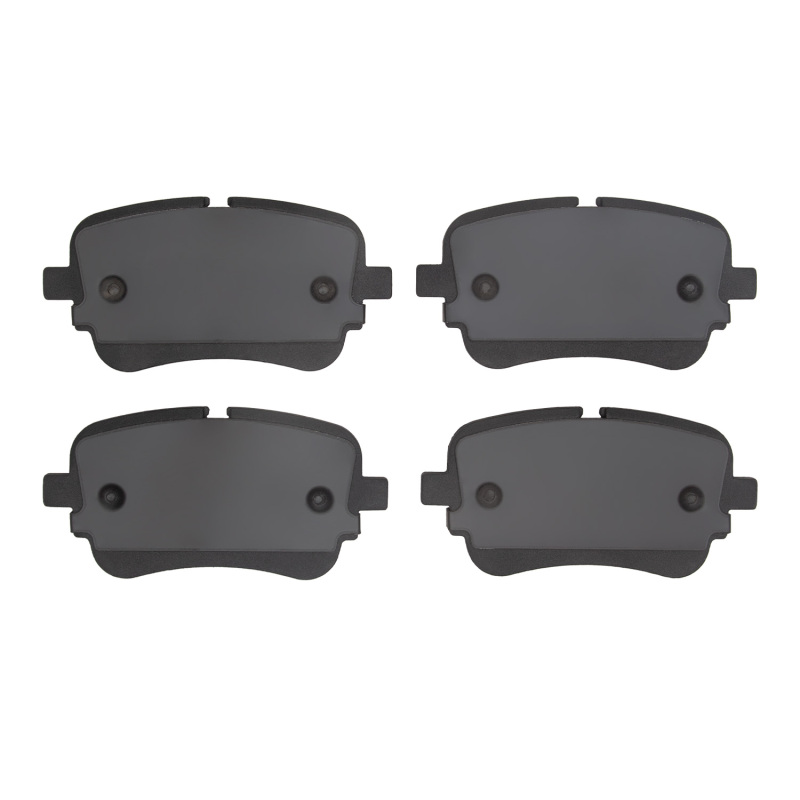 Picture of DFC 20-25 Audi SQ8 Rear 5000 Advanced Low Metallic Brake Pads