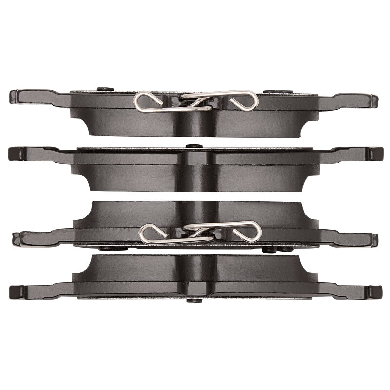Picture of DFC 5000 Advanced Ceramic Brake Pads - 1552-2384-00