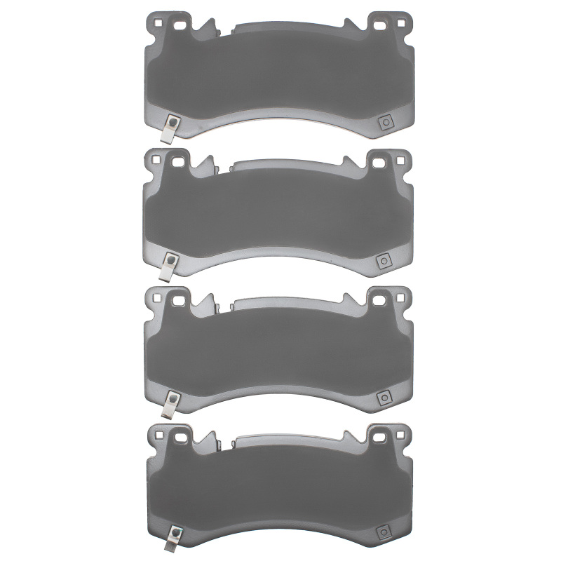 Picture of DFC 21-25 Cadillac Escalade ESV Front 5000 Advanced Ceramic Brake Pads
