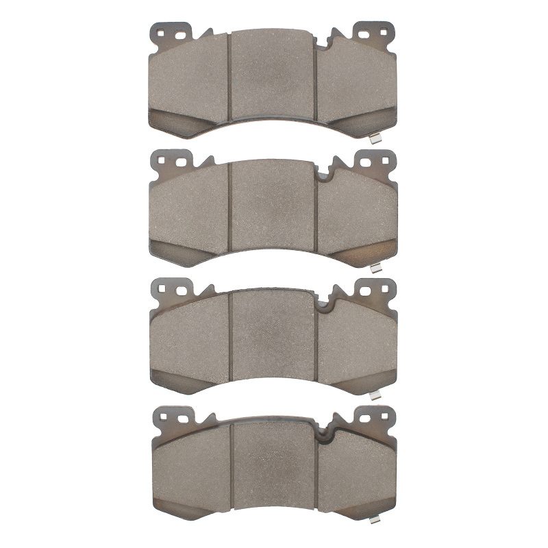 Picture of DFC 21-25 Cadillac Escalade ESV Front 5000 Advanced Ceramic Brake Pads