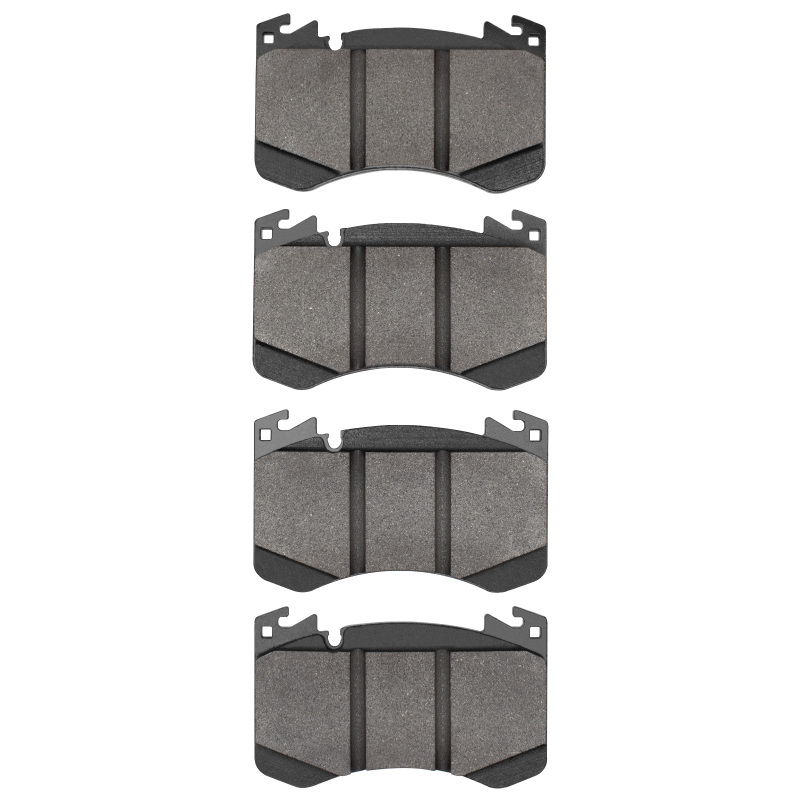 Picture of DFC 22-25 Land Rover Range Rover Sport Front 5000 Advanced Low Metallic Brake Pads
