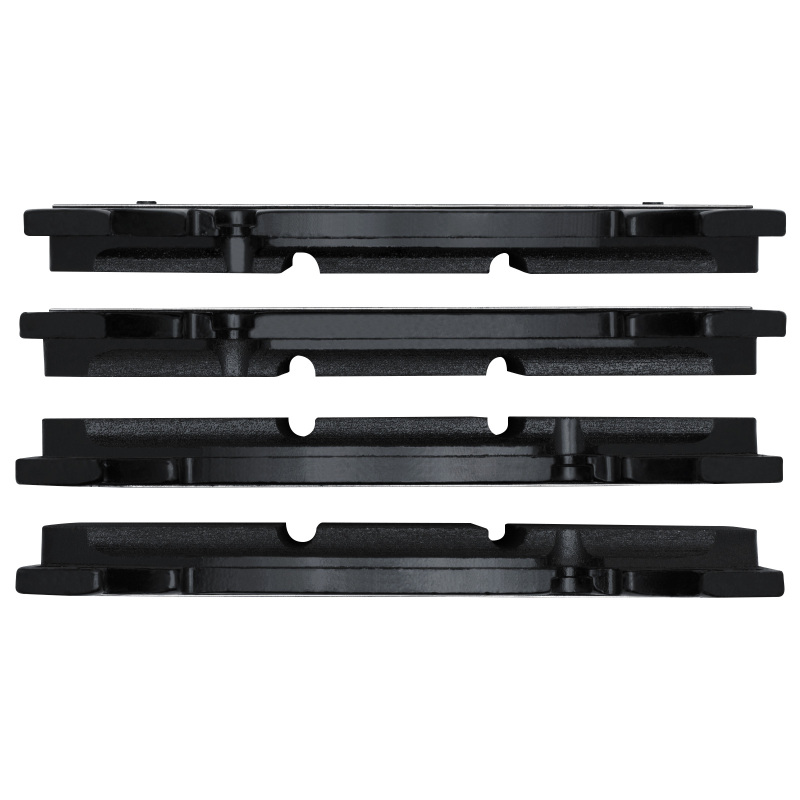 Picture of DFC 22-25 Land Rover Range Rover Sport Front 5000 Advanced Low Metallic Brake Pads