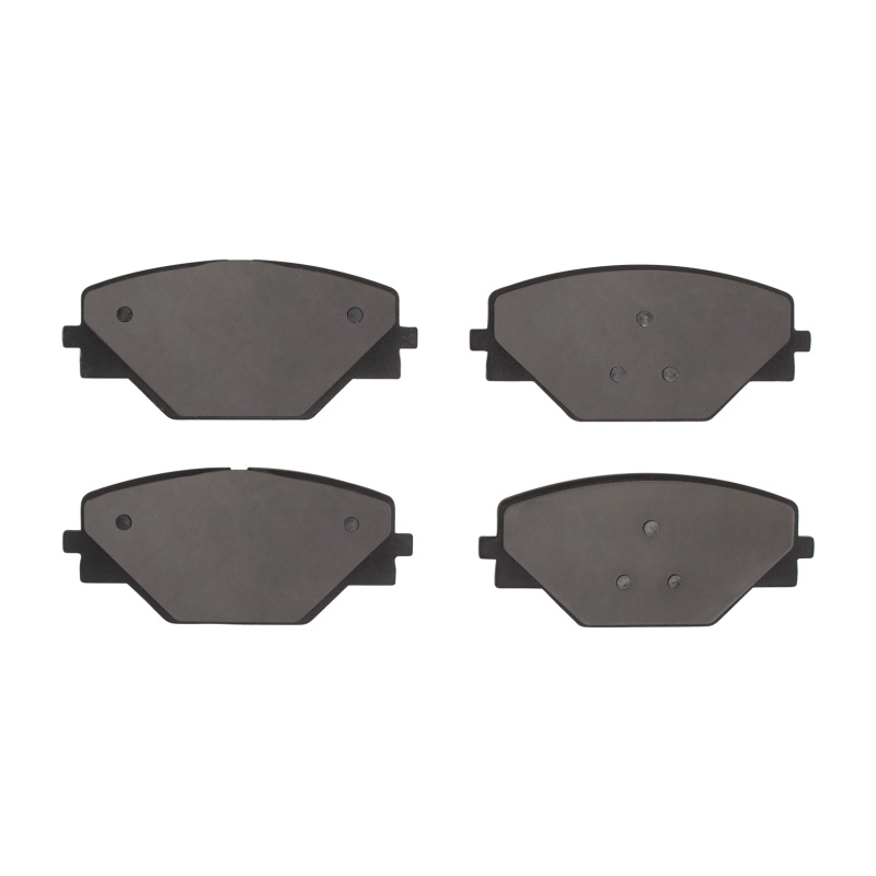 Picture of DFC 22-25 Land Rover Range Rover Rear 5000 Advanced Low Metallic Brake Pads