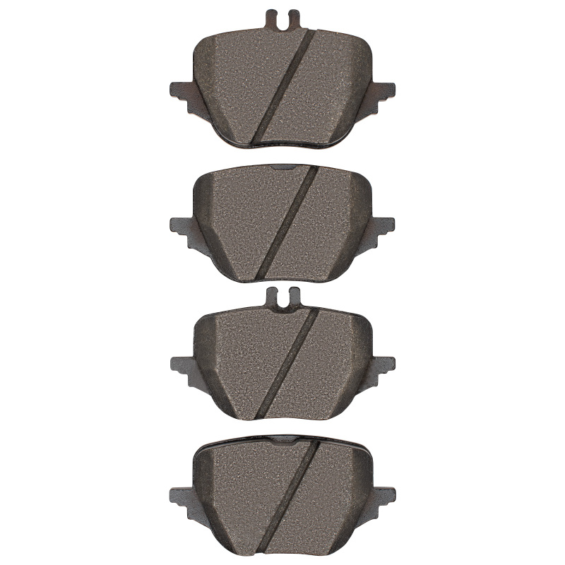 Picture of DFC 23-25 Mercedes-Benz C43 AMG Rear 5000 Advanced Low Metallic Brake Pads
