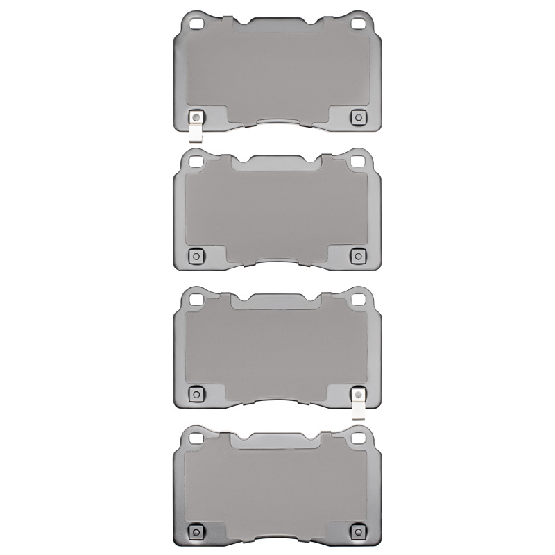Picture of DFC 12-20 Buick Regal Front 5000 Advanced Ceramic Brake Pads