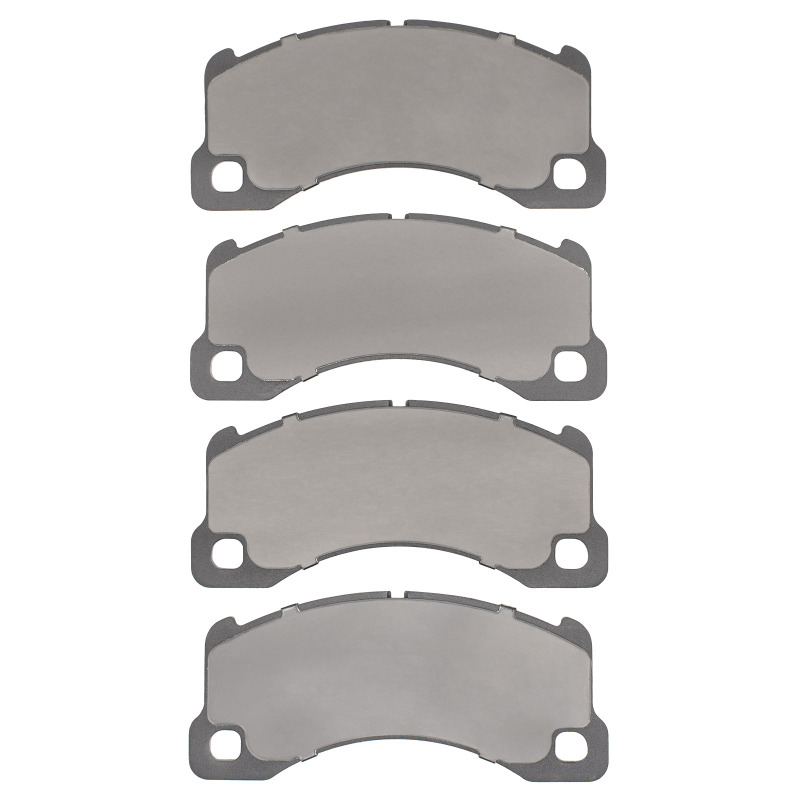 Picture of DFC 08-25 Audi RS e-TRON GT Performance Front 5000 Advanced Low Metallic Brake Pads