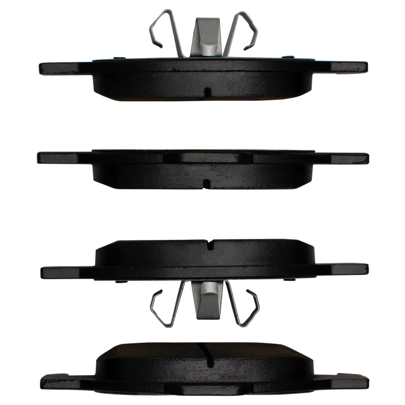 Picture of DFC 13-22 Ford Escape Front 5000 Advanced Ceramic Brake Pads
