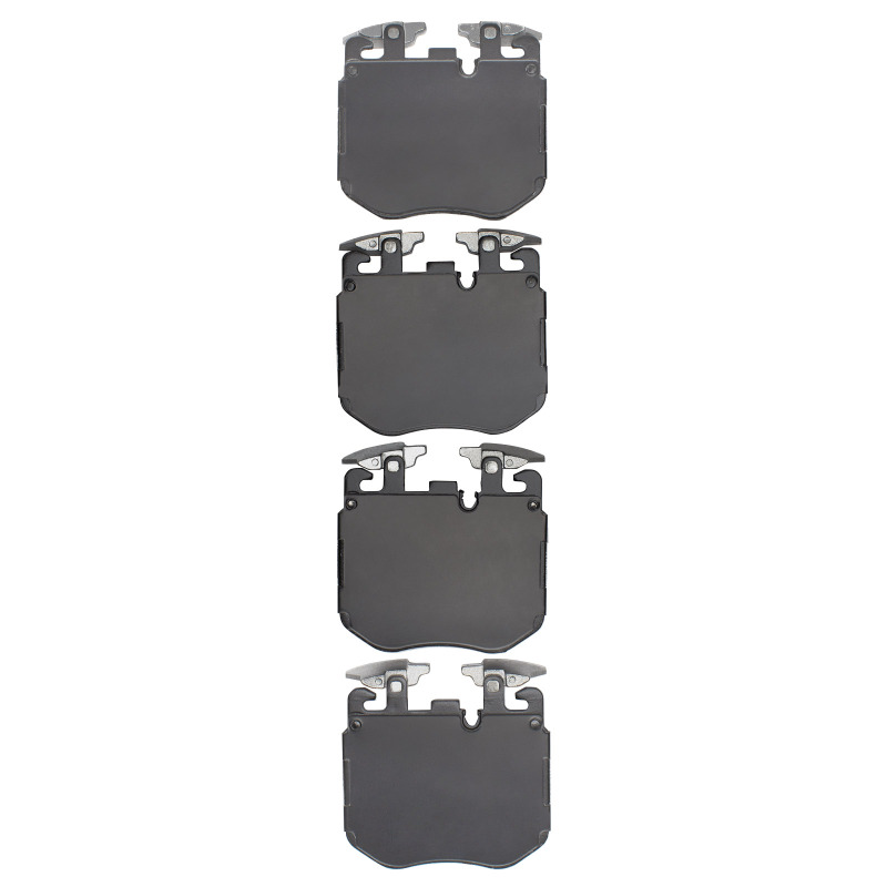 Picture of DFC 20-25 BMW i4 Front 5000 Advanced Low Metallic Brake Pads