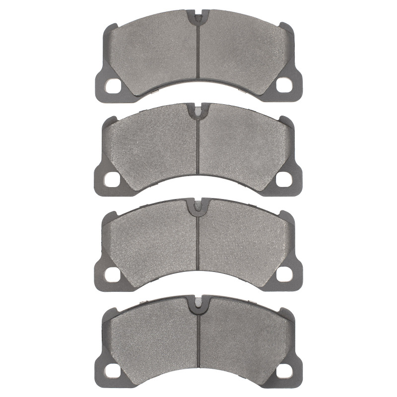 Picture of DFC 08-25 Audi RS e-TRON GT Performance Front 5000 Advanced Low Metallic Brake Pads