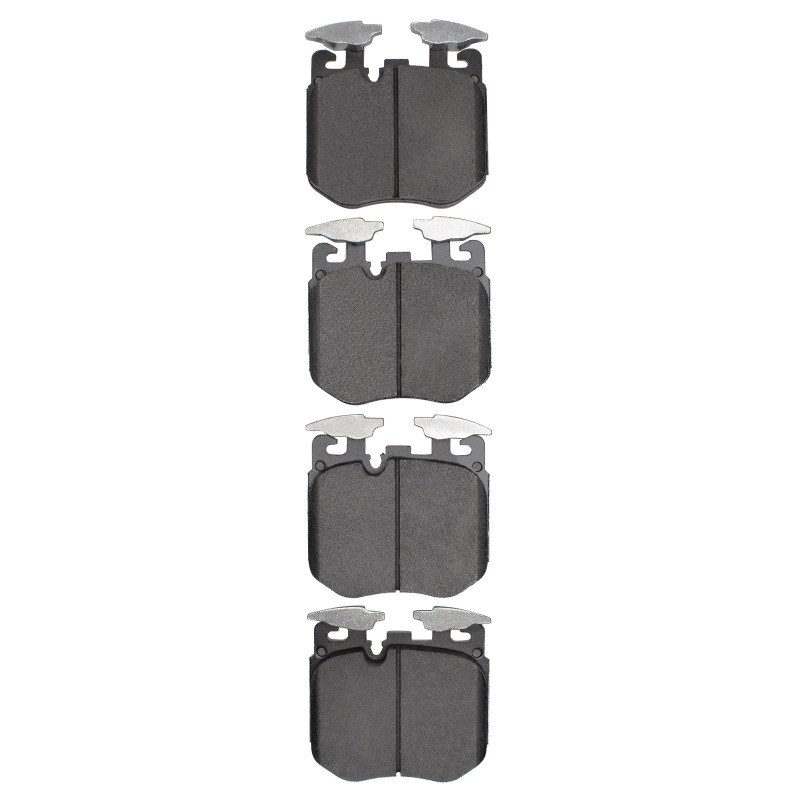 Picture of DFC 20-25 BMW i4 Front 5000 Advanced Low Metallic Brake Pads