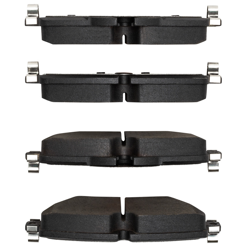 Picture of DFC 19-25 BMW 228I xDrive Gran Coupe Front 5000 Advanced Ceramic Brake Pads