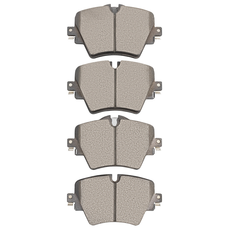 Picture of DFC 19-25 BMW 228I xDrive Gran Coupe Front 5000 Advanced Ceramic Brake Pads