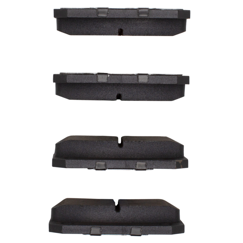 Picture of DFC 58-93 AC Two-Litre Front/Rear Euro 5000 Ceramic Brake Pads