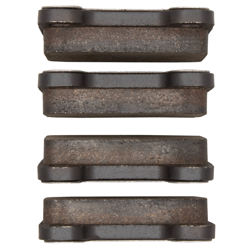 Picture of DFC 61-04 Alfa Romeo DUETTO 1600 Rear/Front Euro 5000 Ceramic Brake Pads