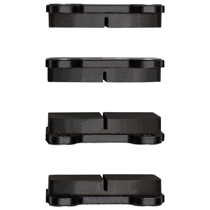 Picture of DFC Euro 5000 Ceramic Brake Pads - 1600-0045-00