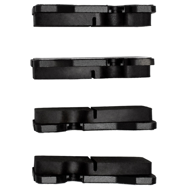 Picture of DFC 68-94 BMW 530I Front Euro 5000 Ceramic Brake Pads