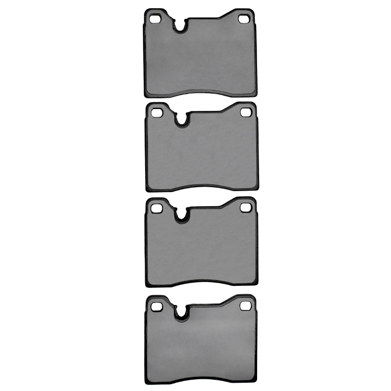 Picture of DFC 68-94 BMW 530I Front Euro 5000 Ceramic Brake Pads