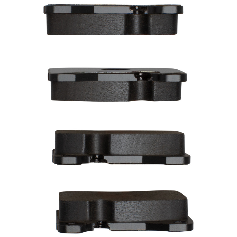 Picture of DFC 76-88 BMW 528I Front Euro 5000 Ceramic Brake Pads