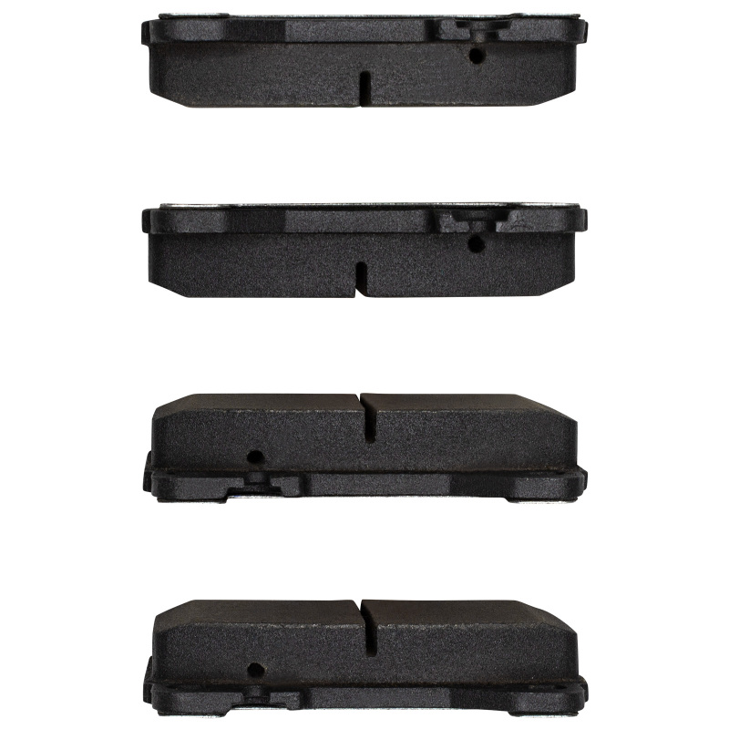Picture of DFC Euro 5000 Ceramic Brake Pads - 1600-0145-10