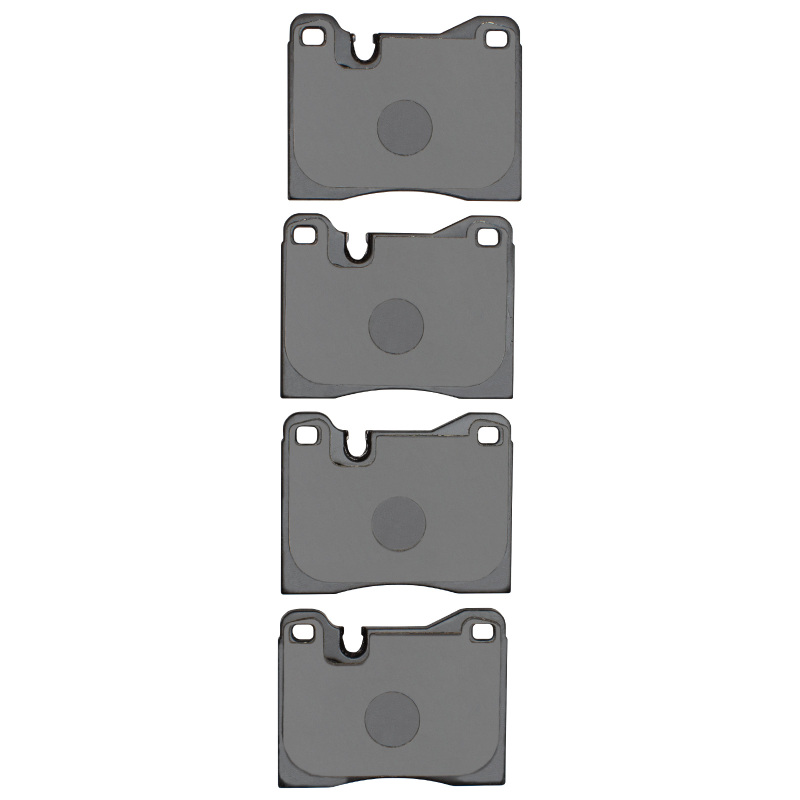 Picture of DFC 76-88 BMW 528I Front Euro 5000 Ceramic Brake Pads