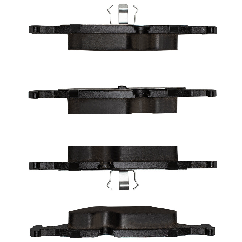 Picture of DFC 81-91 BMW 524td Rear Euro 5000 Ceramic Brake Pads