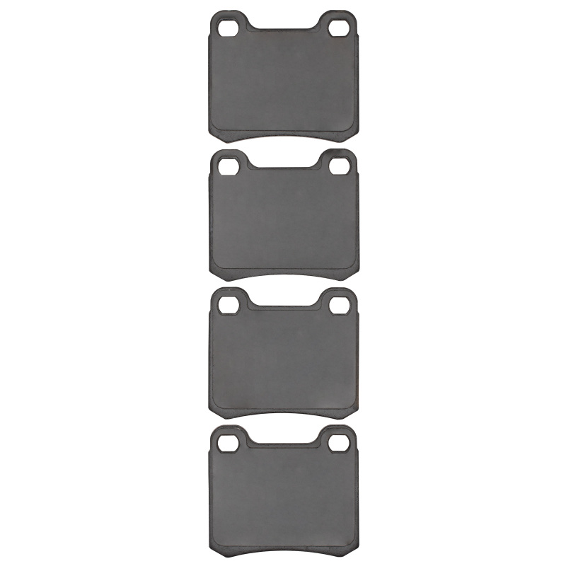 Picture of DFC 83-95 Mercedes-Benz 300CE Rear Euro 5000 Ceramic Brake Pads