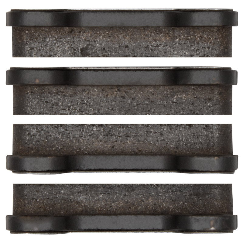Picture of DFC 83-95 Mercedes-Benz 300CE Rear Euro 5000 Ceramic Brake Pads
