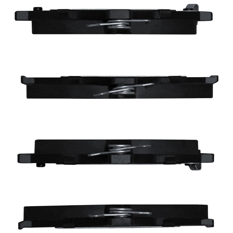 Picture of DFC 85-97 Chevrolet Camaro Rear Euro 5000 Ceramic Brake Pads