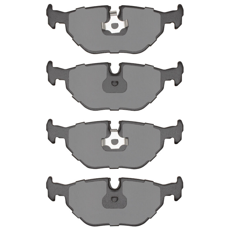 Picture of DFC 87-02 BMW 525I (USA/Canada) Rear Euro 5000 Ceramic Brake Pads