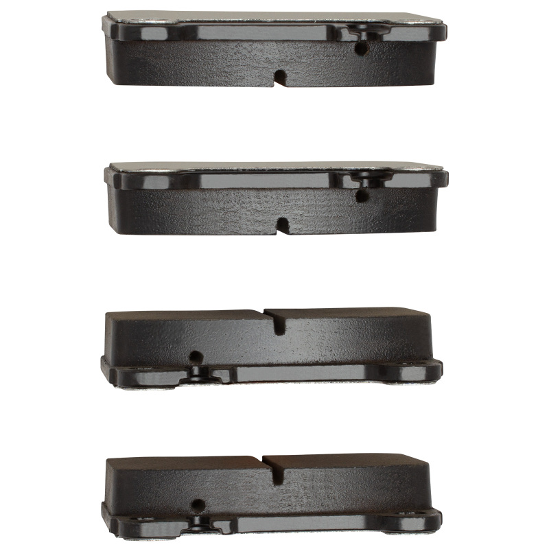 Picture of DFC Euro 5000 Ceramic Brake Pads - 1600-0424-00