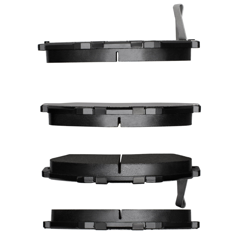 Picture of DFC 91-05 Acura VIGOR Front Euro 5000 Ceramic Brake Pads